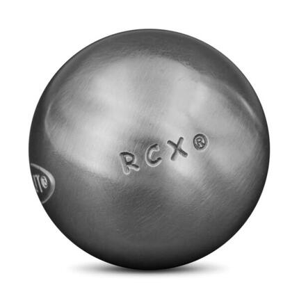 Boules de pétanque RCX Lisse - OBUT