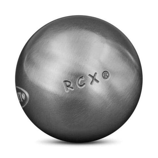 Boules de pétanque RCX Lisse - OBUT