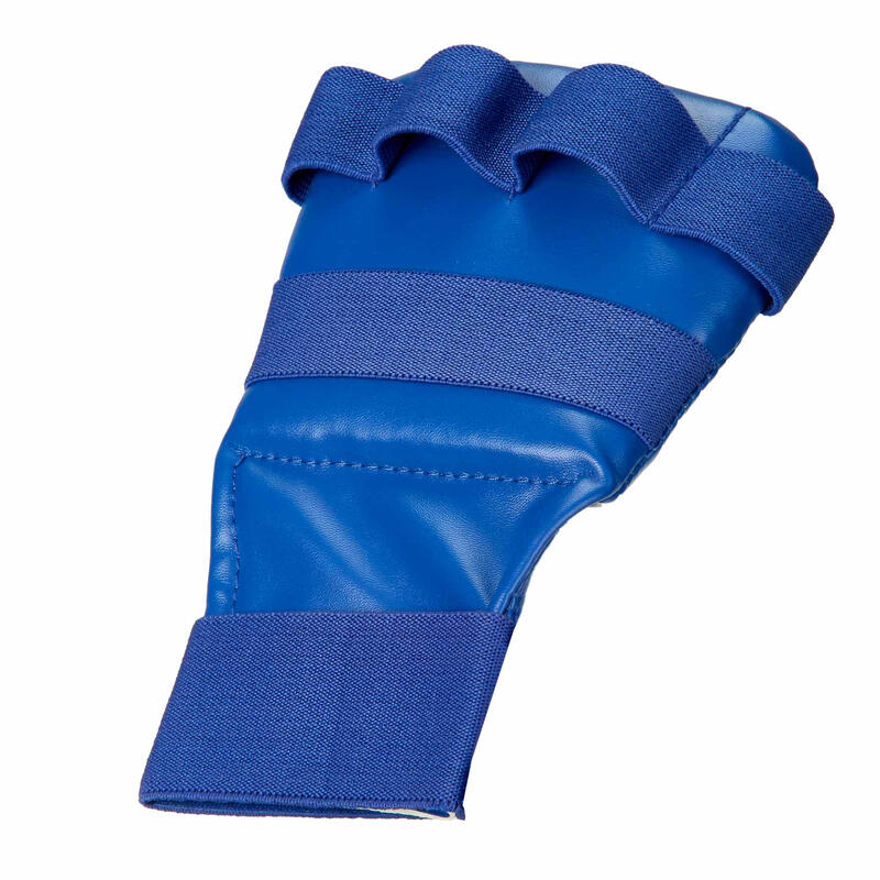 Manusi Ju-Jutsu JU SPORTS Albastre