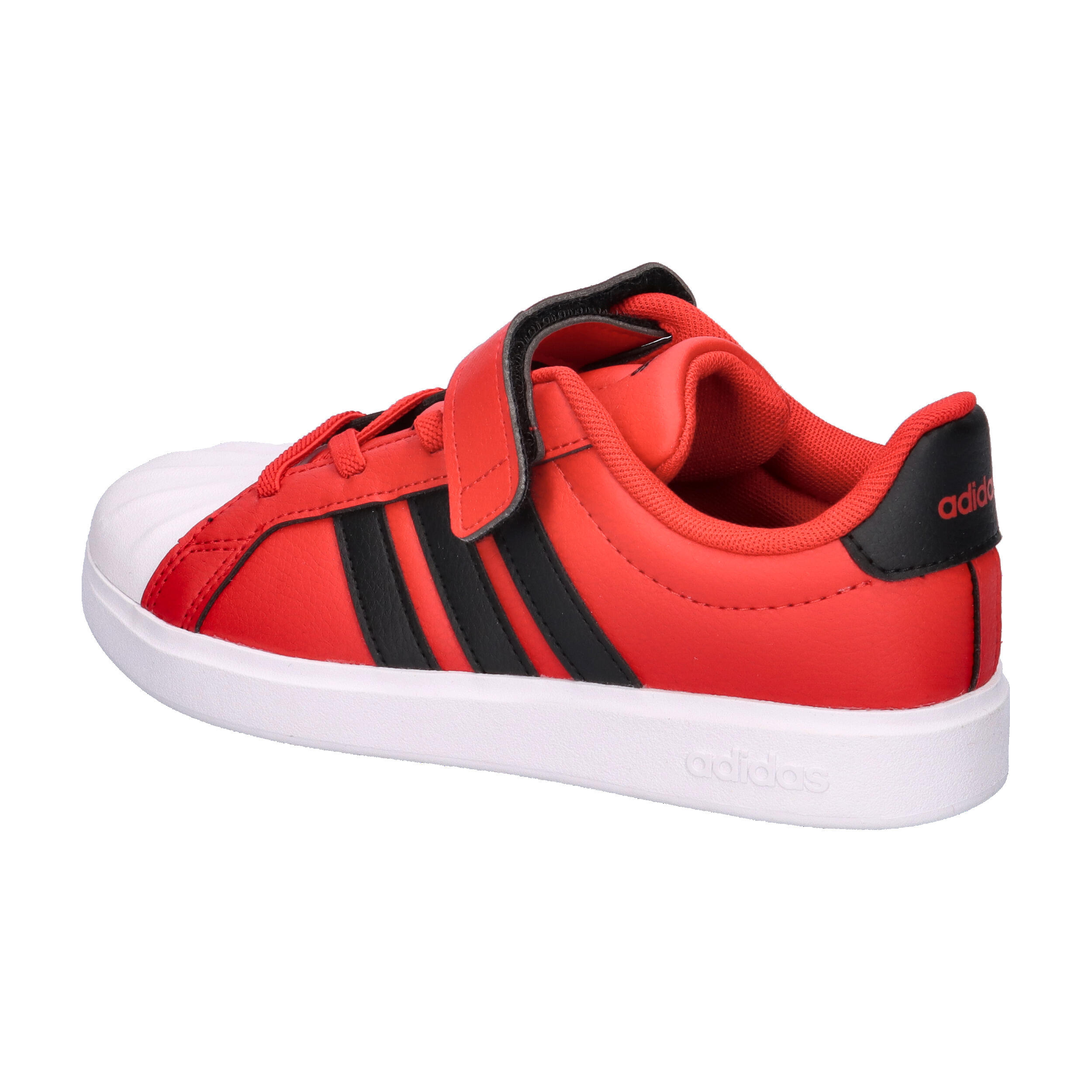 Zapatilla de Tiempo Libre para UNISEX JUNIOR ADIDAS STREETTALK EL C 3/7