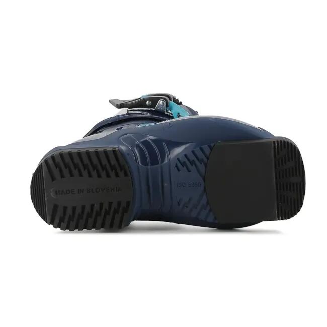 Chaussures de ski ALPINA Duo 1 MAX, Bleu, Enfants 5/7