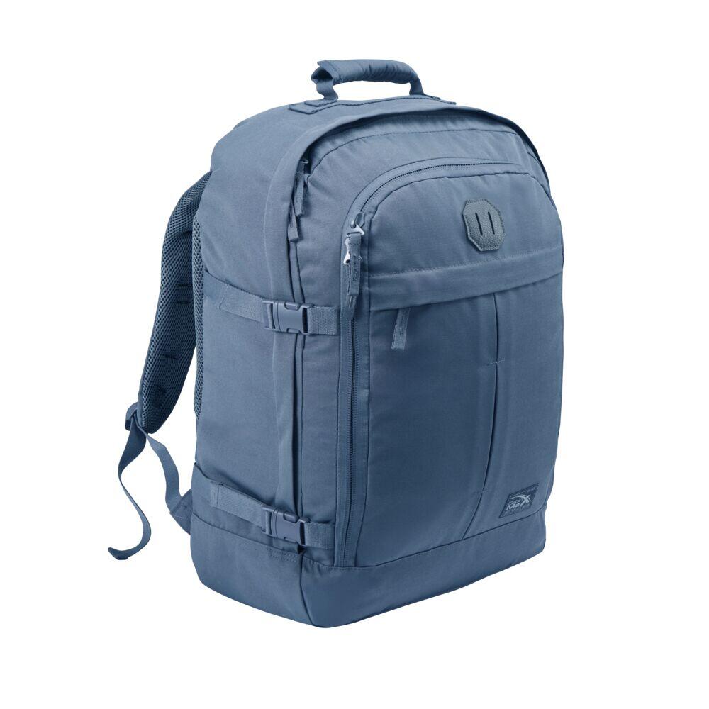 Metz 44L Cabin Backpack - 55x40x20cm | Decathlon