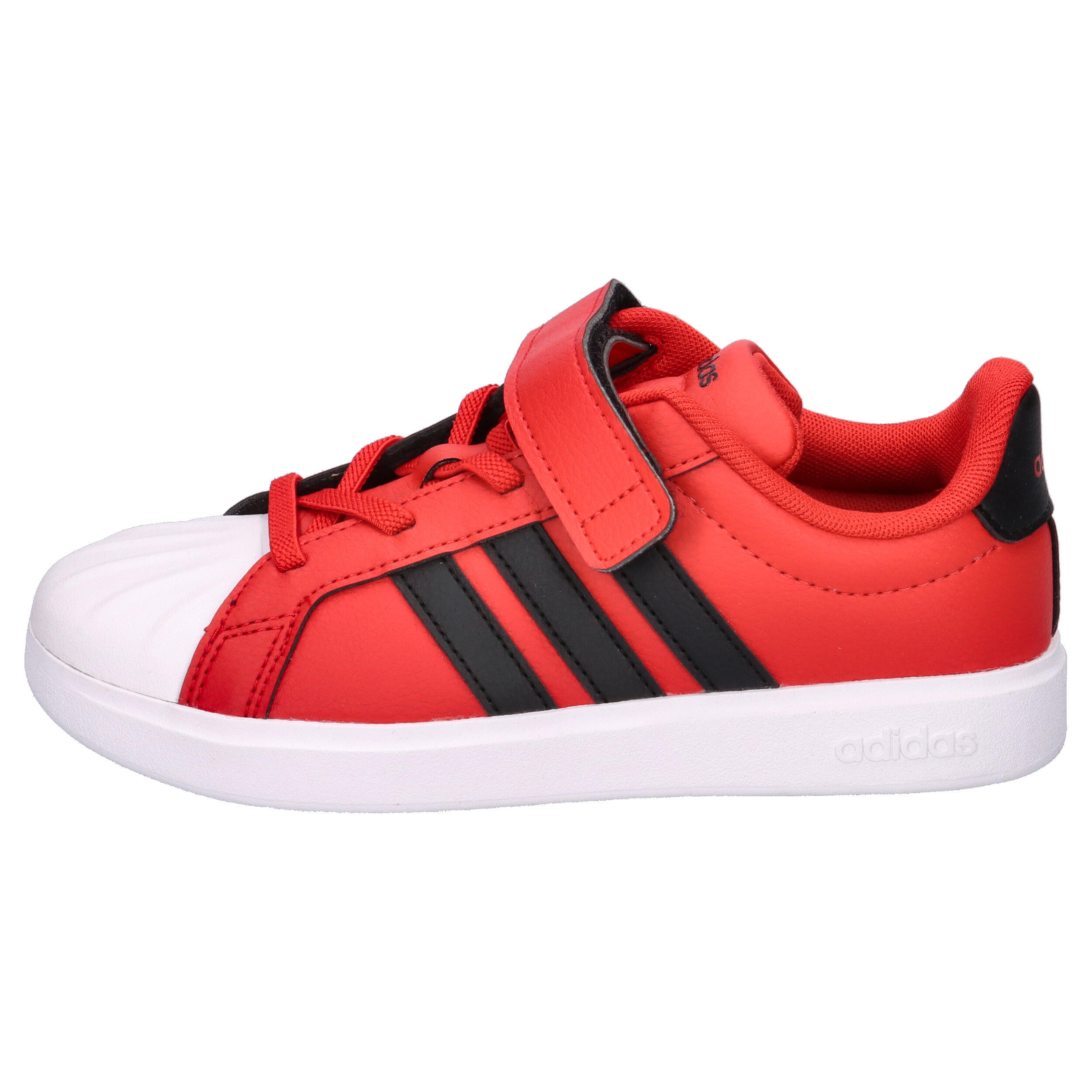 Zapatilla de Tiempo Libre para UNISEX JUNIOR ADIDAS STREETTALK EL C 2/7