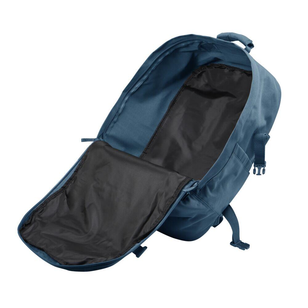Metz 44L Cabin Bag Carry On Backpack 55x40x20cm | Decathlon