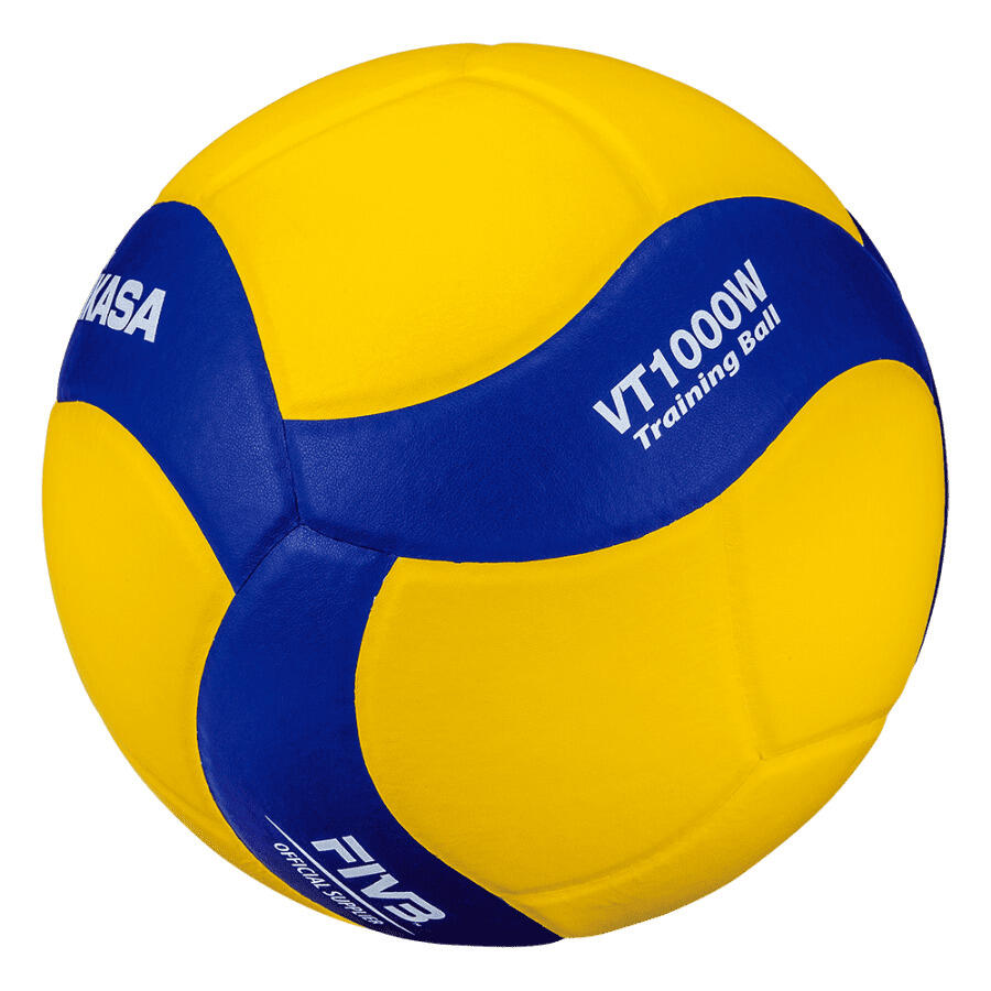 Sportsbal Mikasa VT1000W 2/2