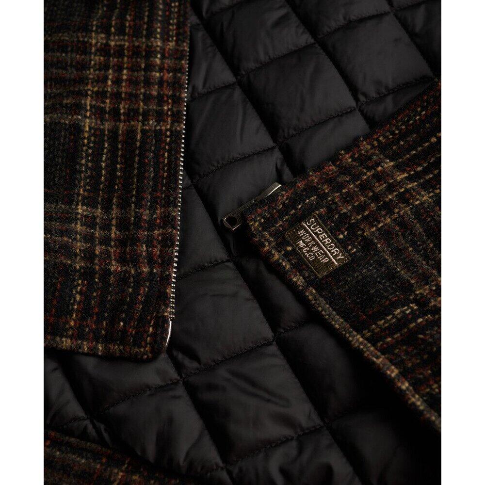 Doudoune femme Superdry 2/2