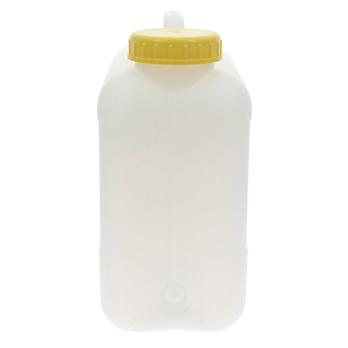 Jerrican gros bouchon eaux propres 13 litres 3/5