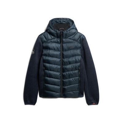 Donsjack superdry storm hybrid