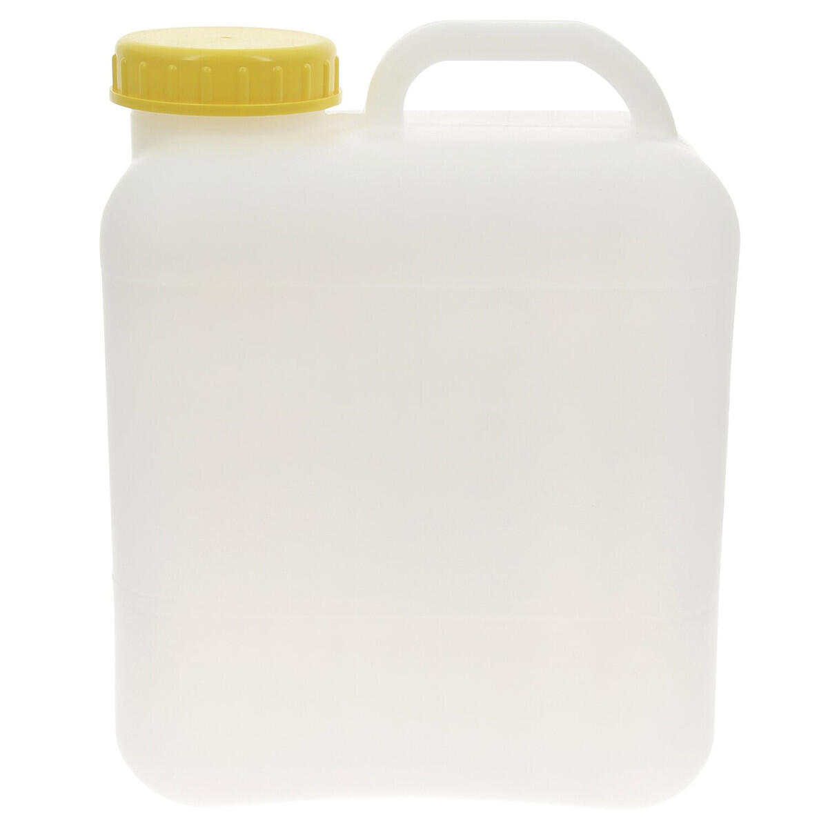 Jerrican gros bouchon eaux propres 13 litres 2/5