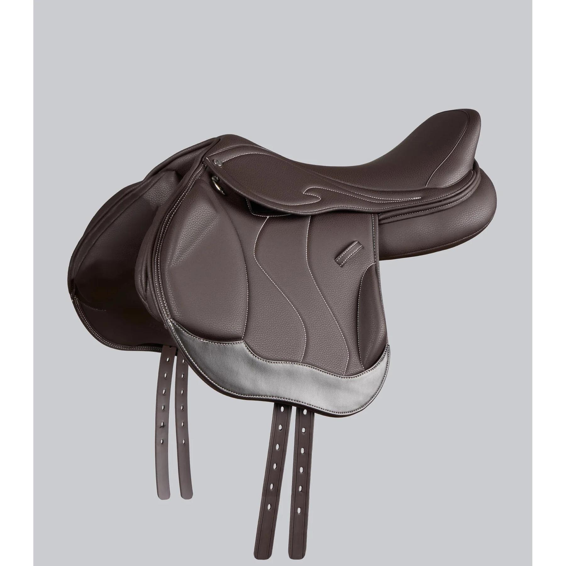 Selle pour cheval Premier Equine Rouen 3/5