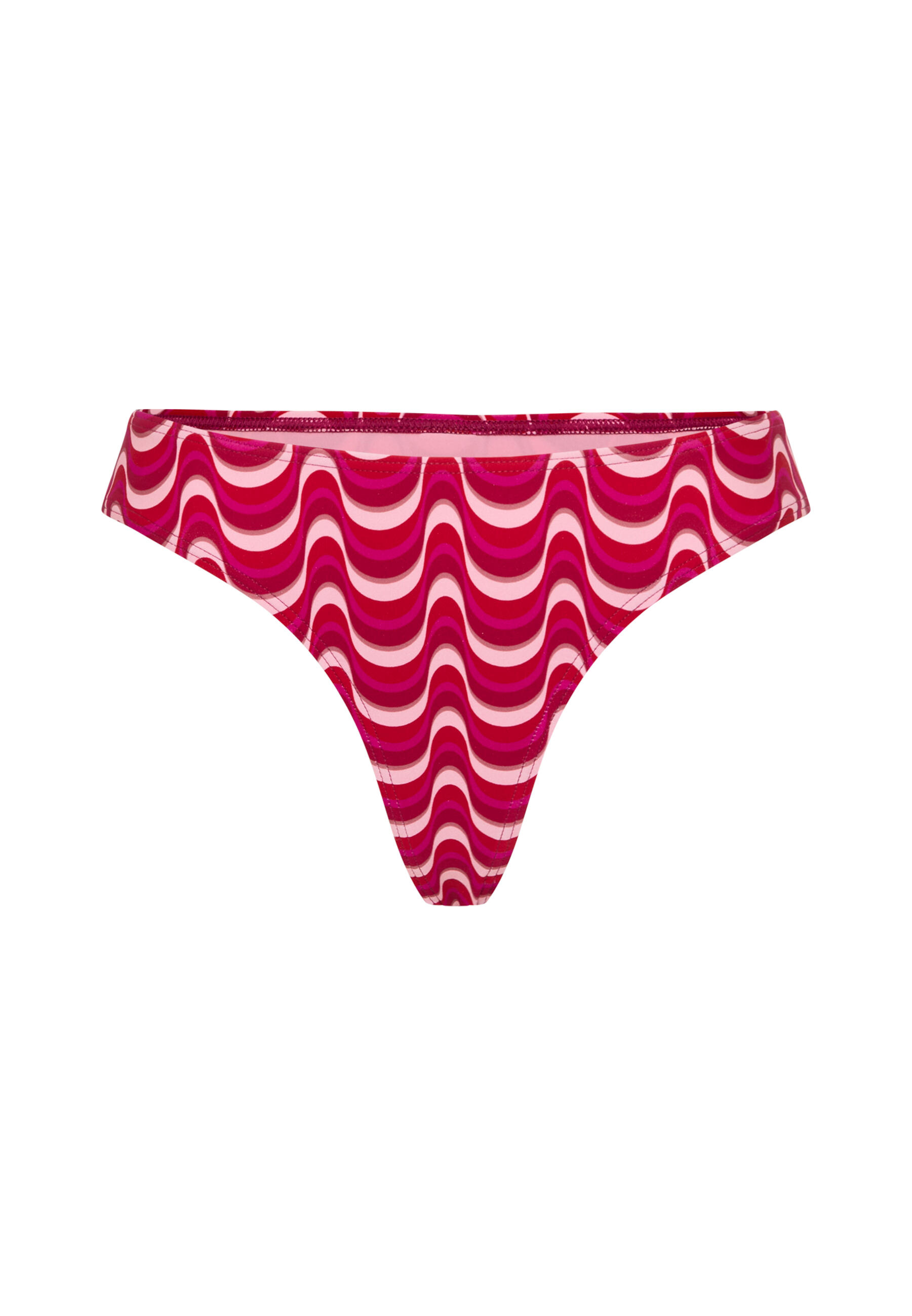 Damen Bikini-Hose 2/5