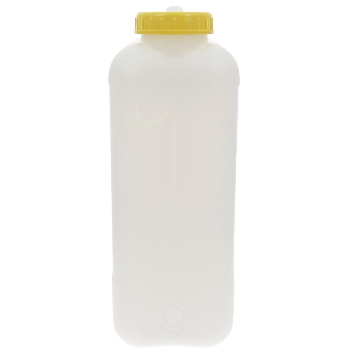 Jerrican gros bouchon eaux propres 19 litres 3/5