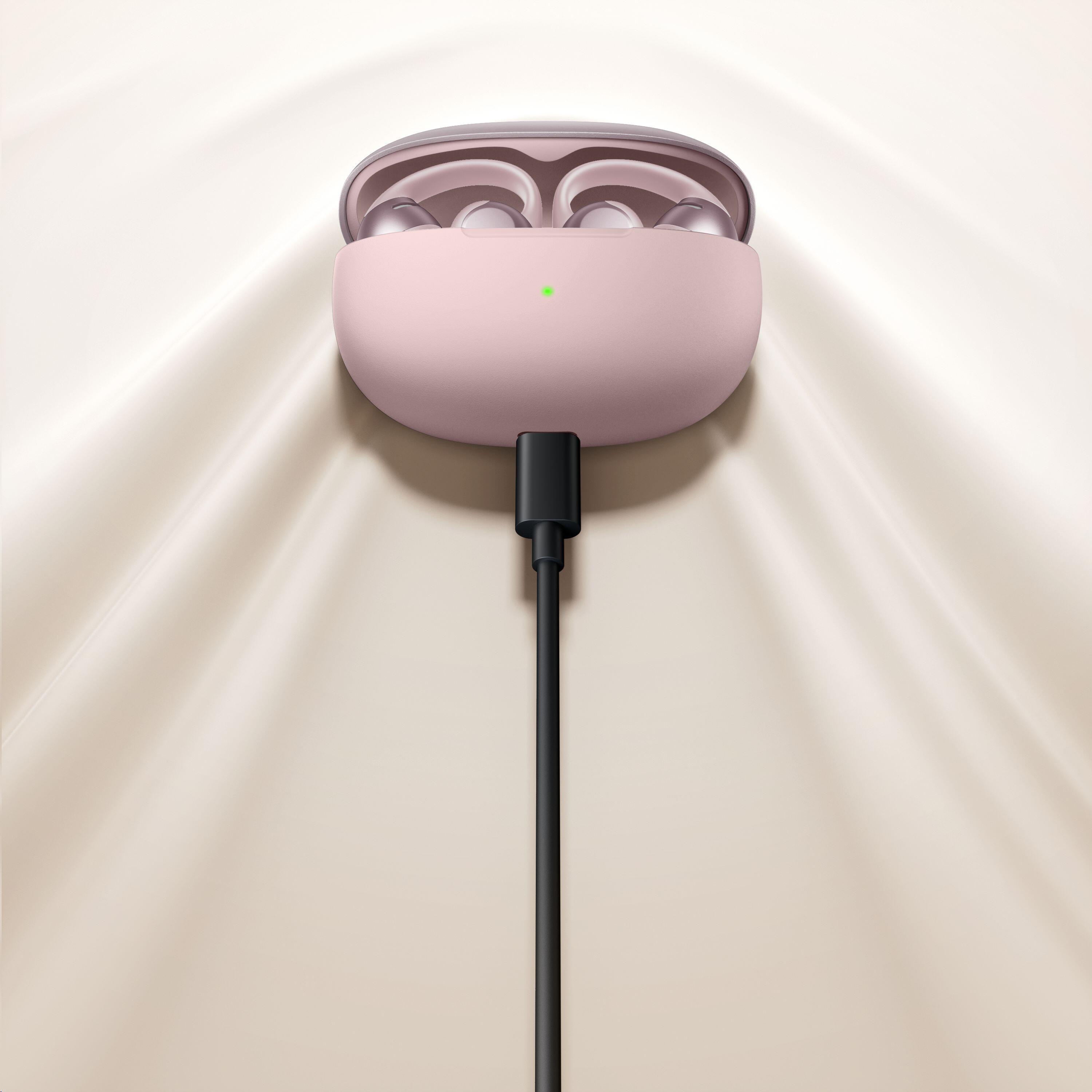 Auriculares Bluetooth Shokz – OPENDOTS ONE 3/7