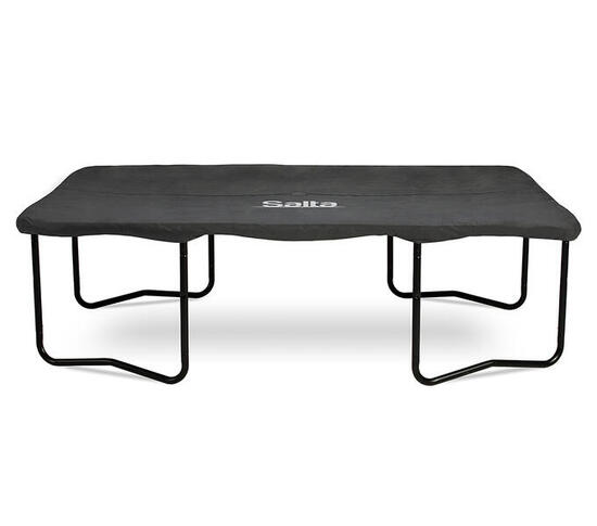Housse de protection trampoline - Housse - 244 x 396 cm - Noir