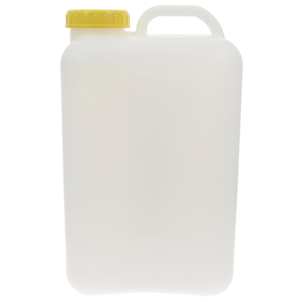 Jerrican gros bouchon eaux propres 19 litres 2/5