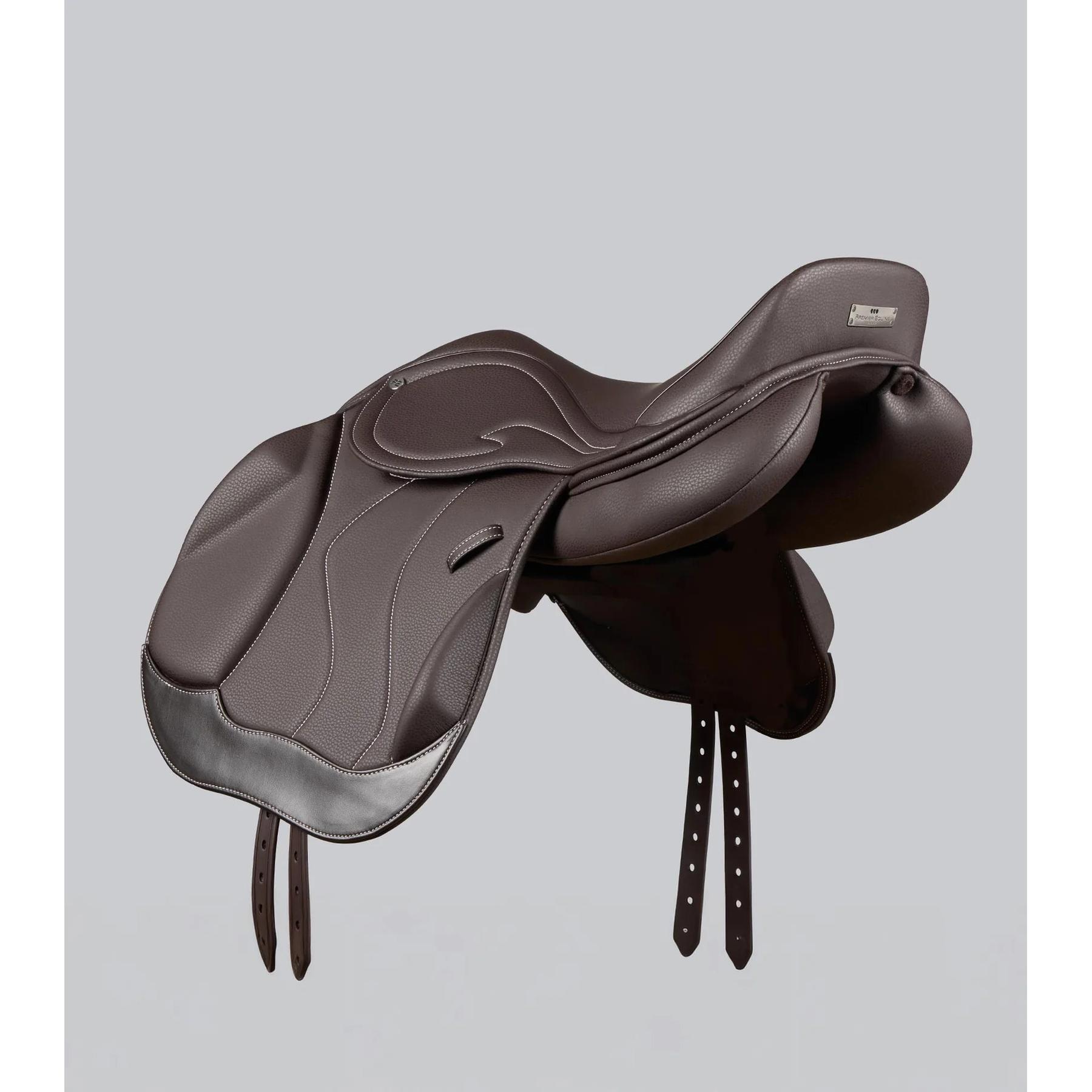 Selle pour cheval Premier Equine Rouen 2/5