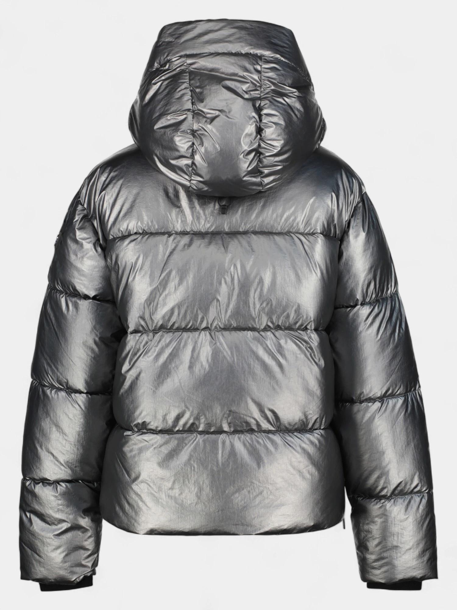 Cappotto Invernale Donna Eiseberg 3/7