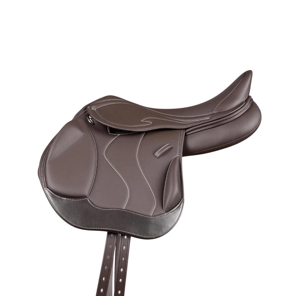 Saddle for horse Premier Equine Rouen