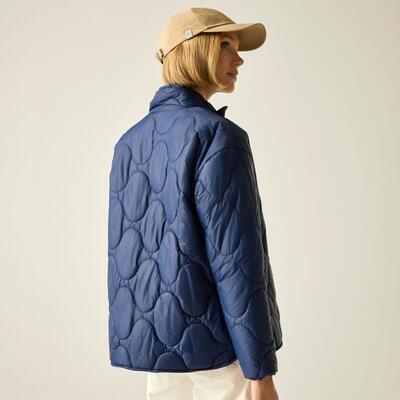 Veste matelassée Charlotte pour femme 2/7