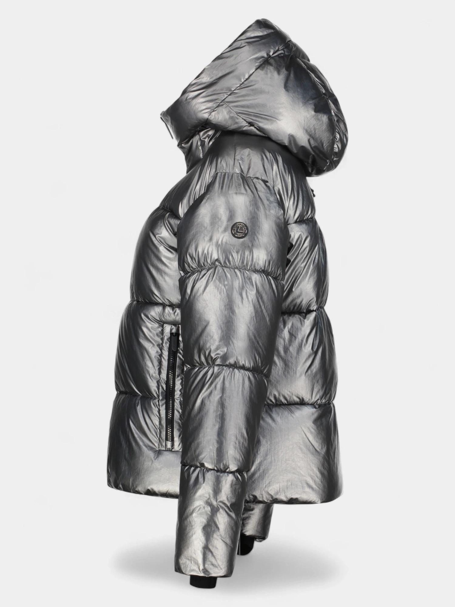 Cappotto Invernale Donna Eiseberg 2/7