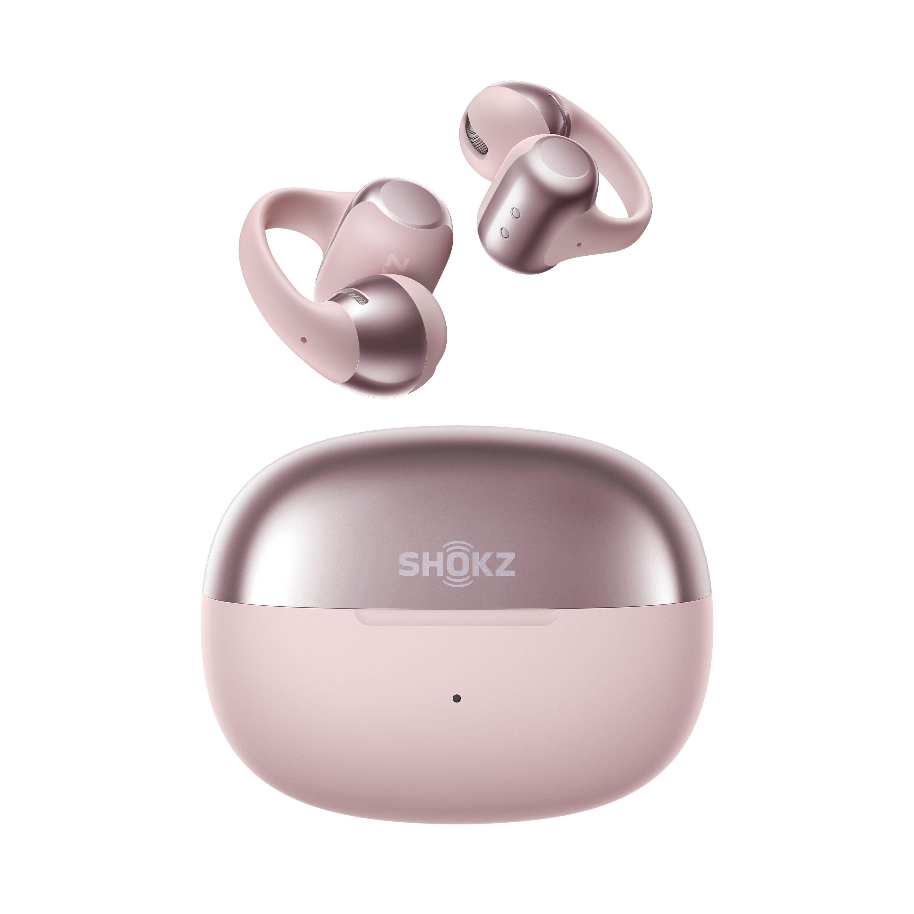 Căști Bluetooth Shokz – OPENDOTS ONE