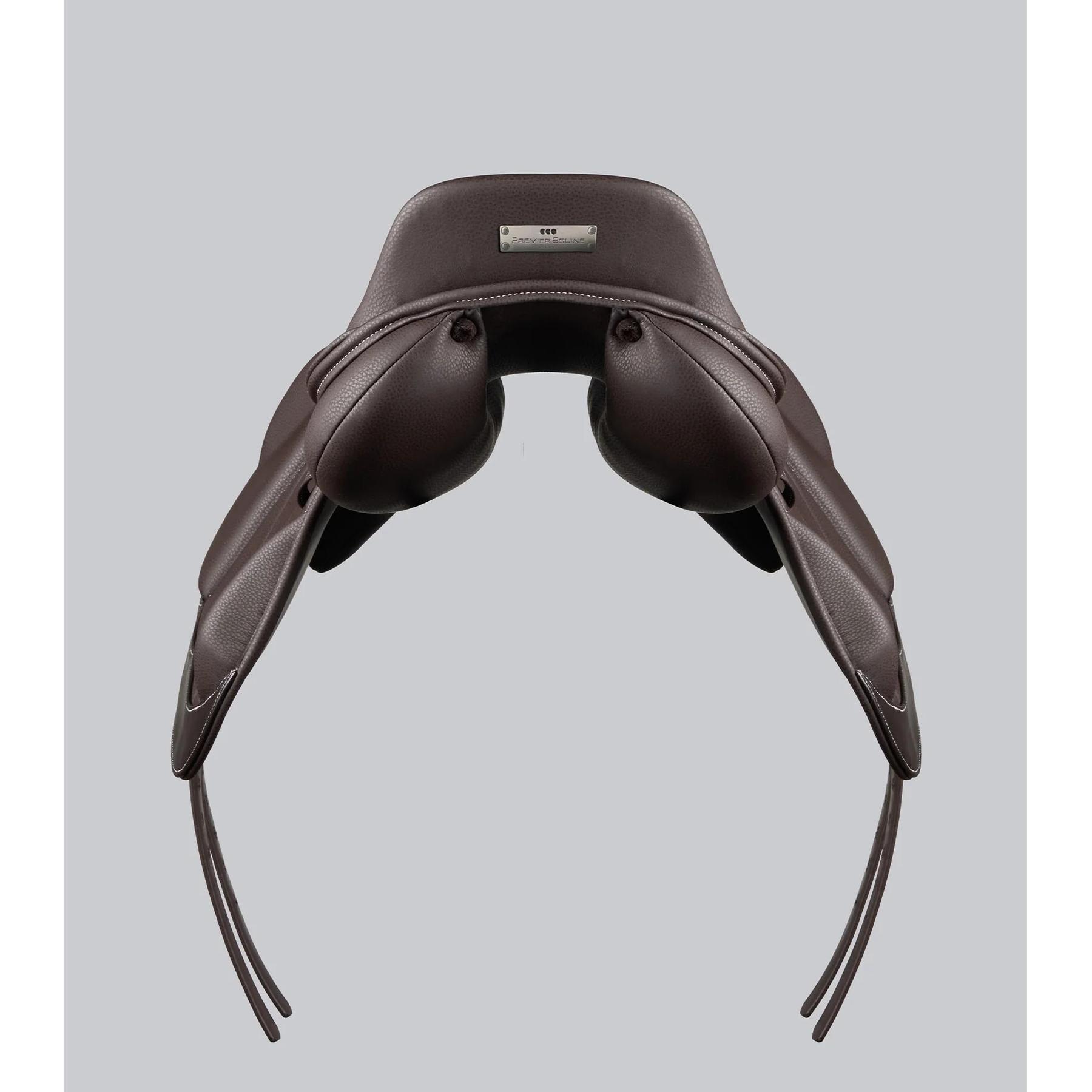 Selle pour cheval Premier Equine Rouen 4/5