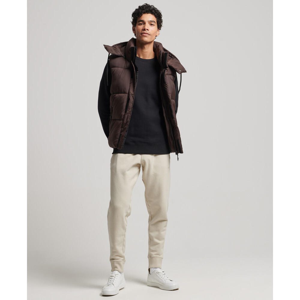 Doudoune sans manches Superdry Touchline 2/7