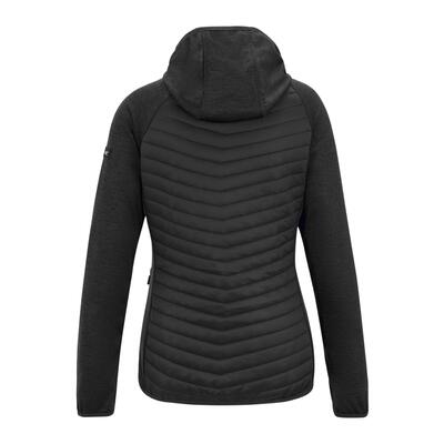 Veste matelassée hybride Andreson Marl pour femme 7/7