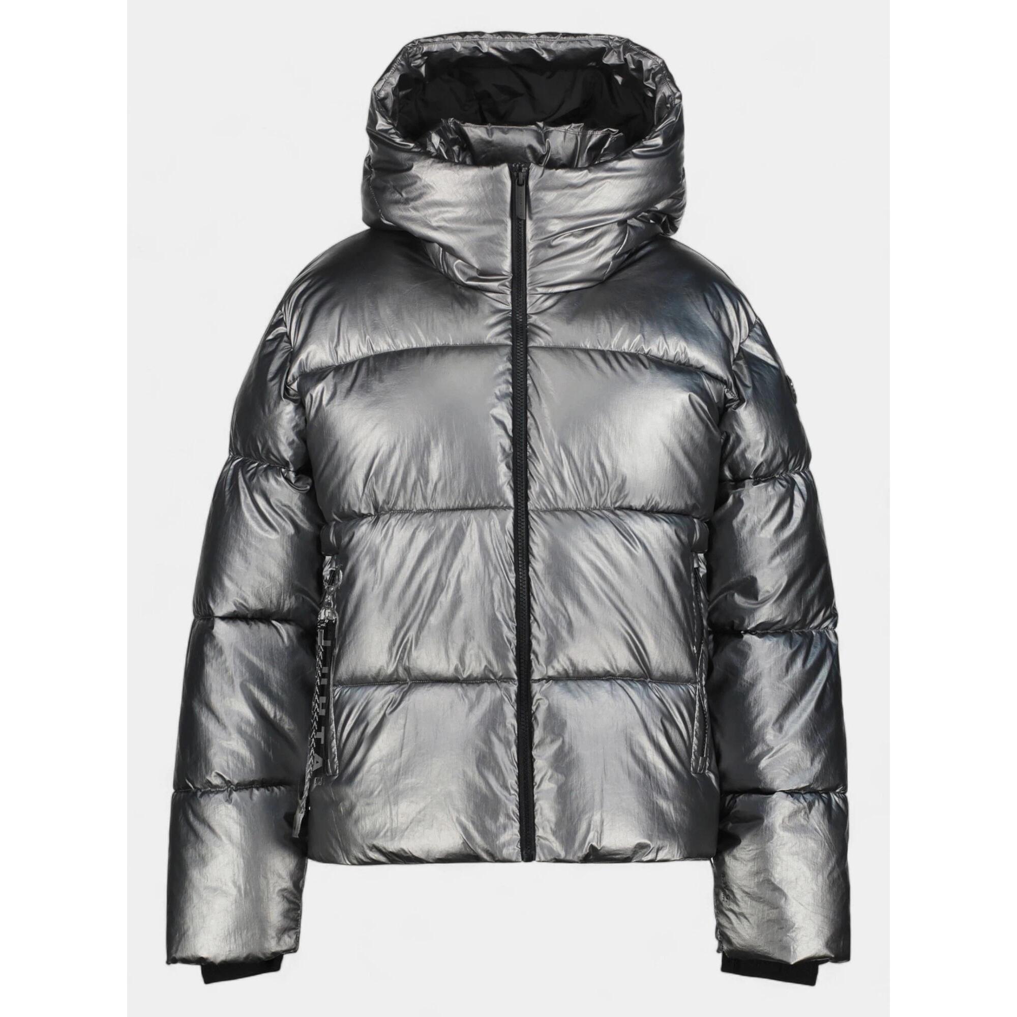 LUHTA Dámský Zimní Kabát Eiseberg