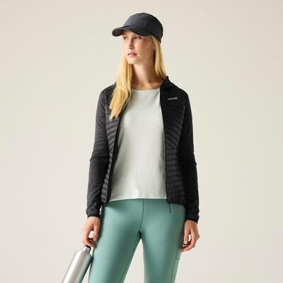 Veste matelassée hybride Andreson Marl pour femme 5/7