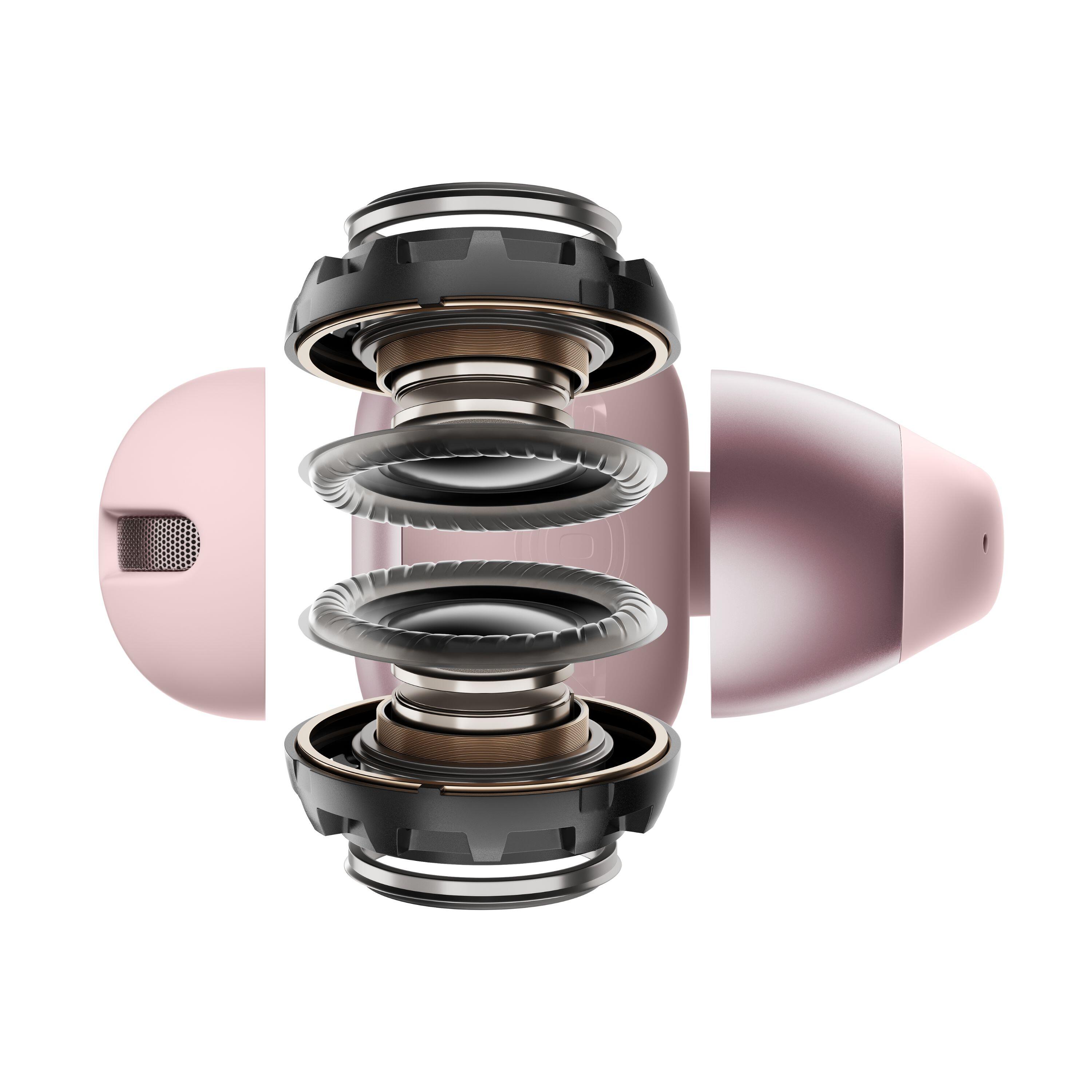 Auriculares Bluetooth Shokz – OPENDOTS ONE 6/7