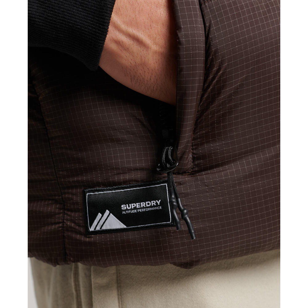 Doudoune sans manches Superdry Touchline 5/7