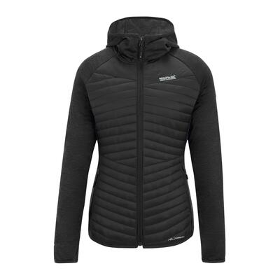 Veste matelassée hybride Andreson Marl pour femme 6/7