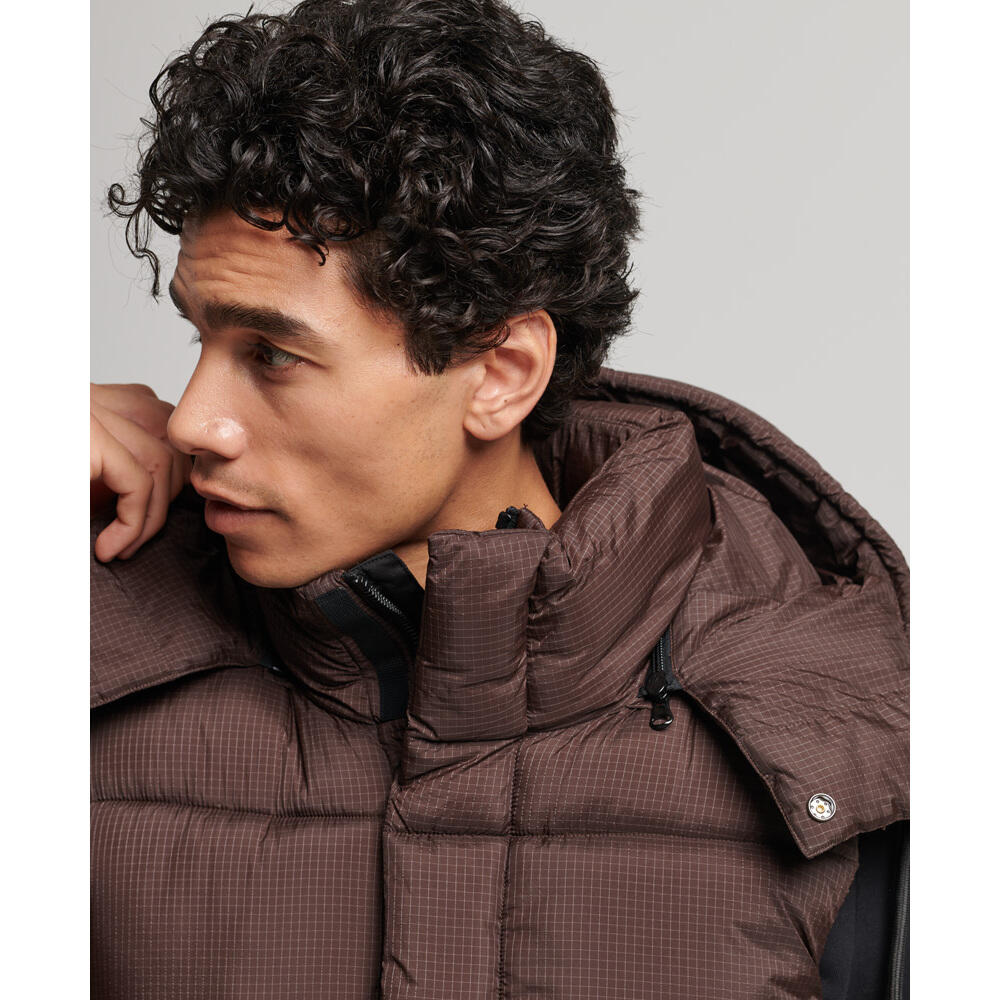 Doudoune sans manches Superdry Touchline 4/7
