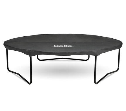 Trampolin Abdeckplane - Schwarz - 305 cm