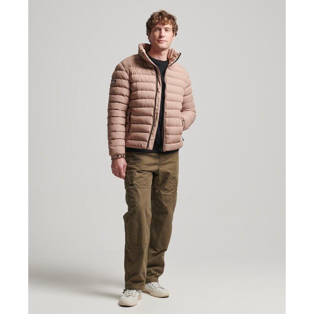 Doudoune brodée Superdry Fuji 2/5