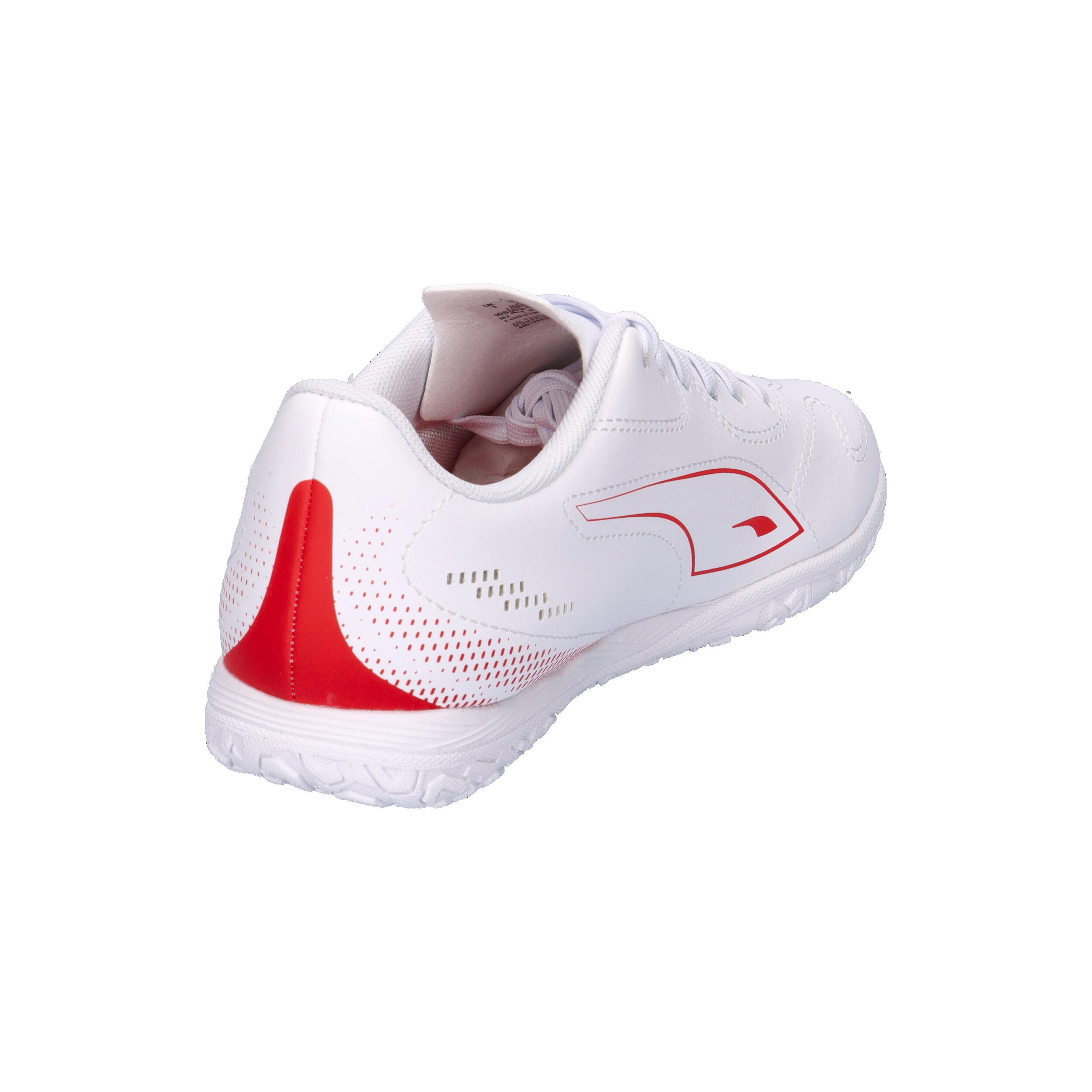 Puma Fussballschuhe VITORIA II IT JR Kinder Hallenschuhe 108505 07 weiss 14/15