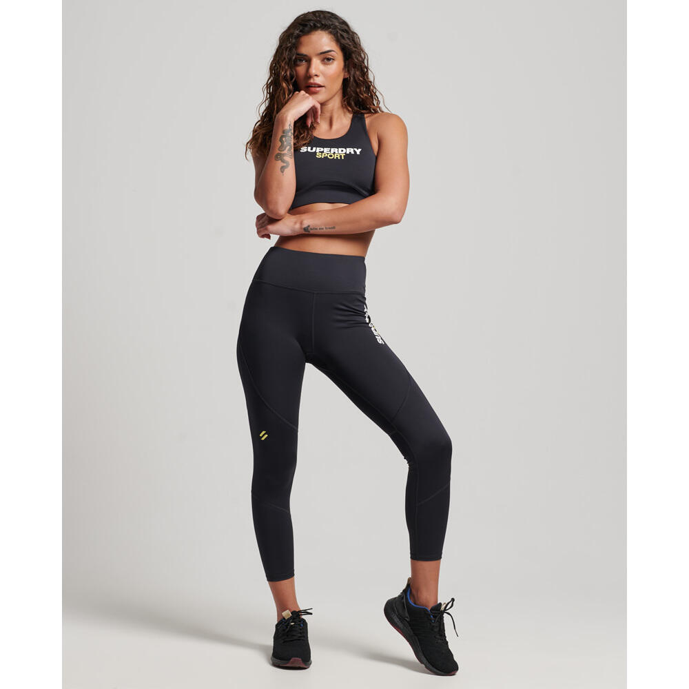 Sujetador de mujer Superdry Active Core 4/4