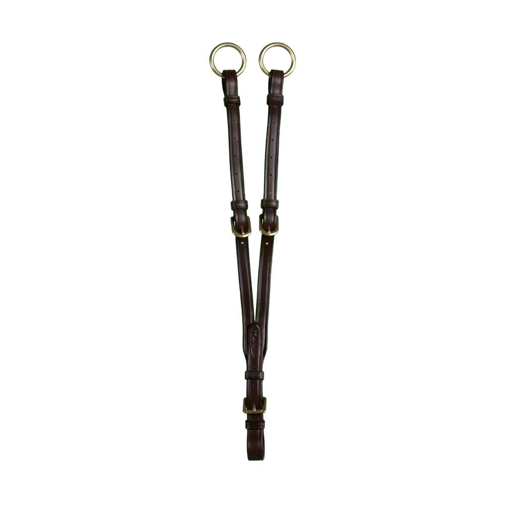 Hunting collar for horse Dy'on US Collection