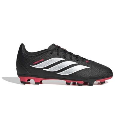 Chaussures de football enfant adidas Predator Club FG/MG