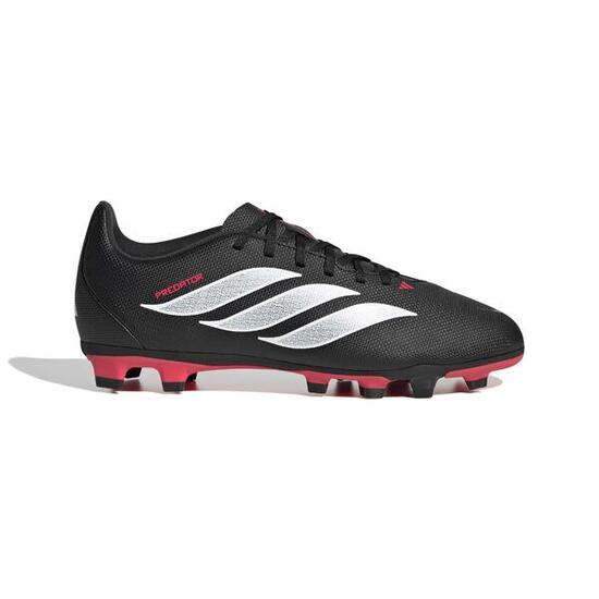 Botas de fútbol para niños adidas Predator Club FG/MG