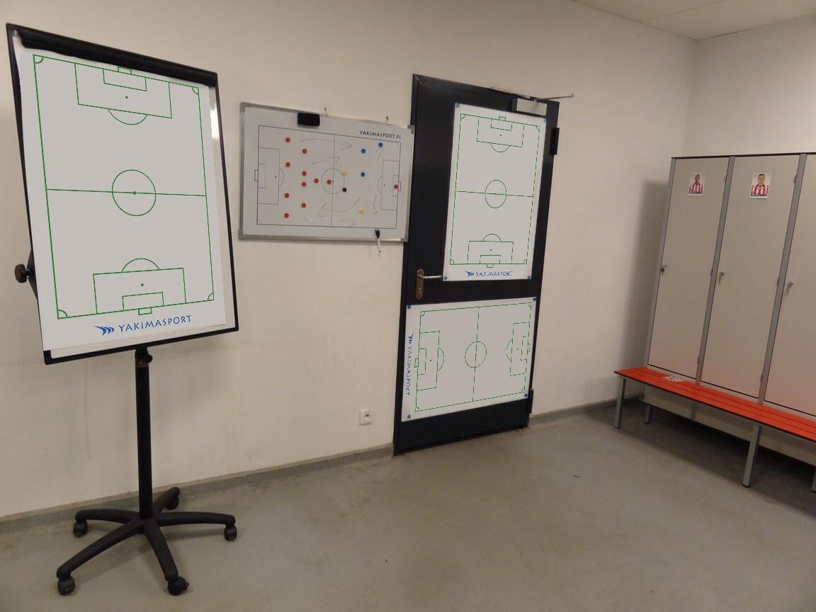 Flipchart-Block 70 x 100 cm, 20 Blatt 3/3