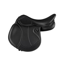 Selle d'obstacle pour cheval Premier Equine Antibes