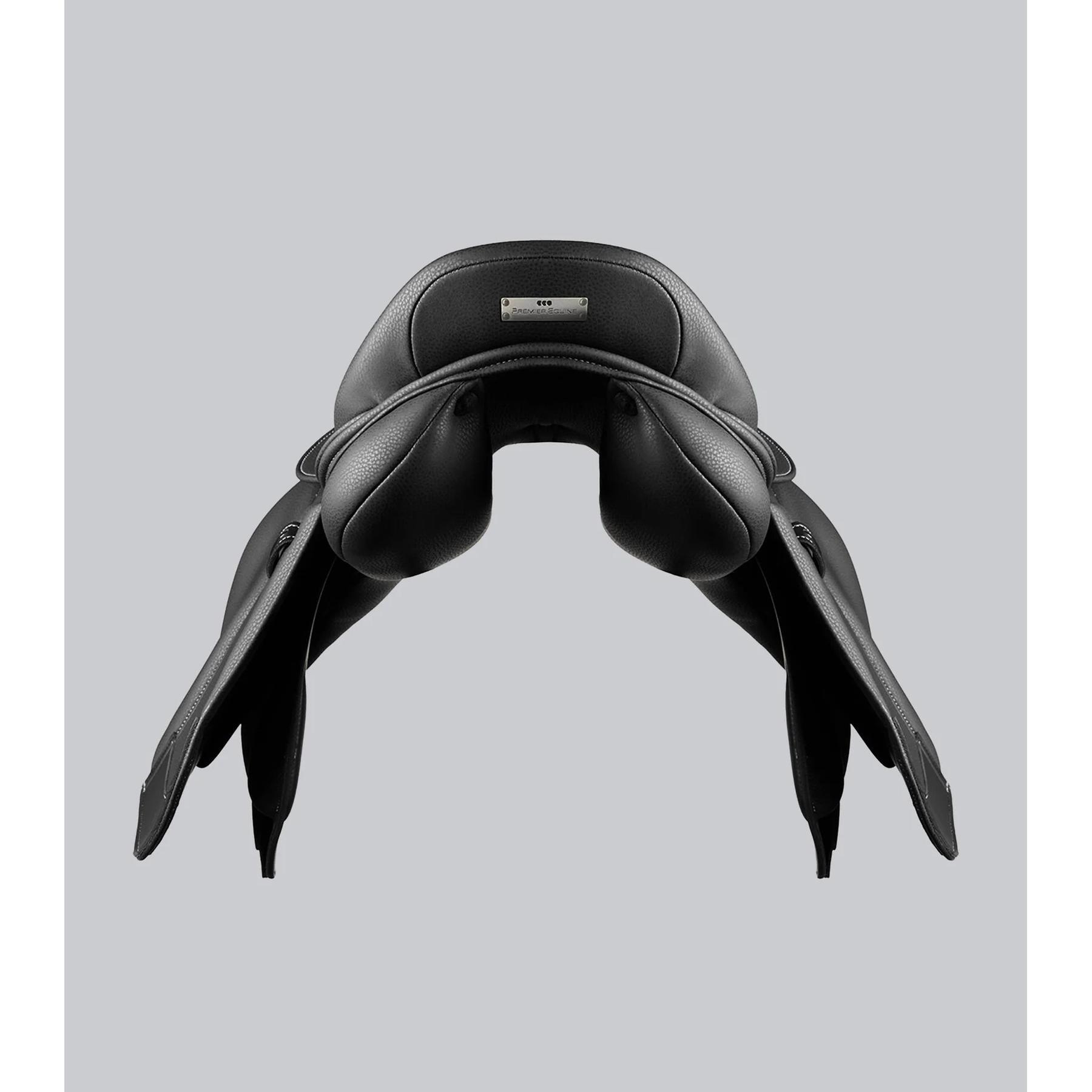 Selle d'obstacle pour cheval Premier Equine Antibes 4/5