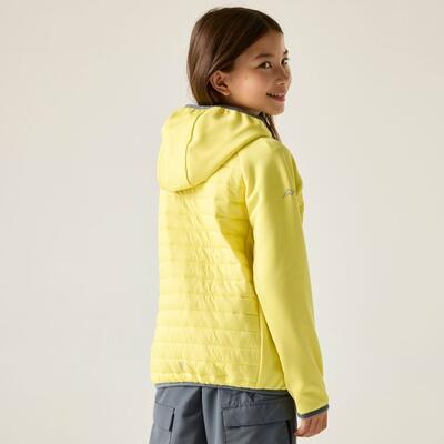 Veste matelassée hybride Andreson pour enfant junior 2/4