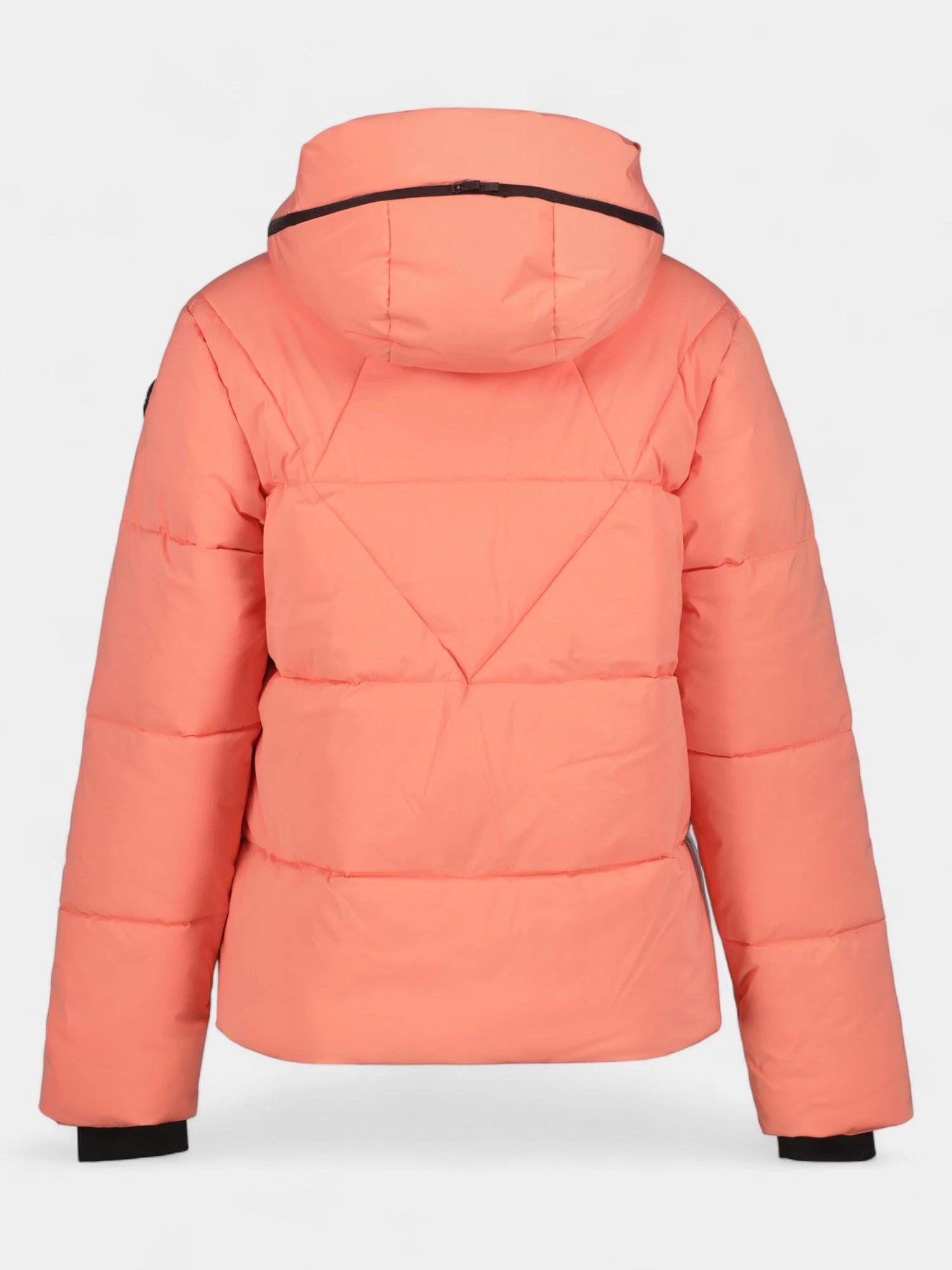 Down Jacket Vrouwen Eiriken 3/7