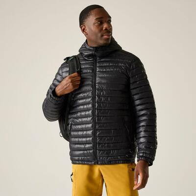 Hurden Steppjacke für Herren