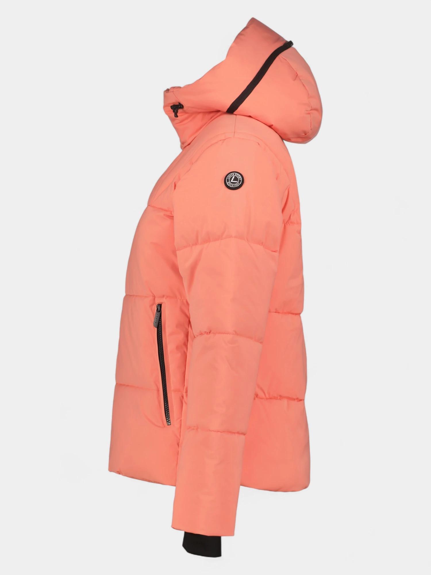 Down Jacket Vrouwen Eiriken 2/7
