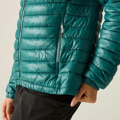 Veste matelassée Hurden pour femme 5/7