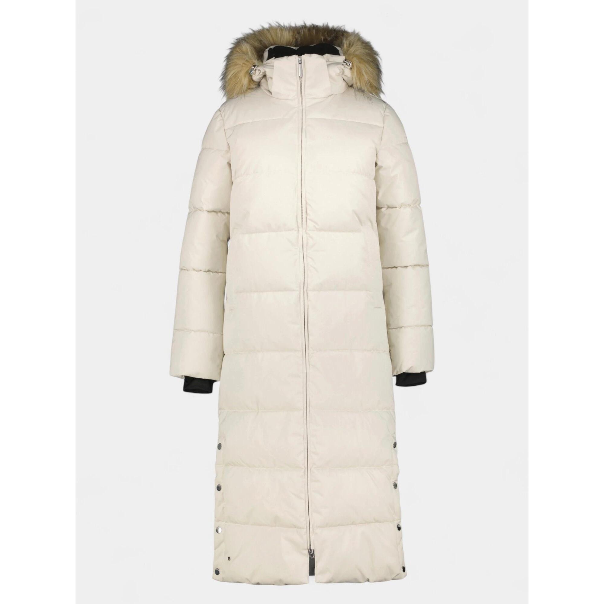 LUHTA Dámská Péřová Bunda Iisalmi